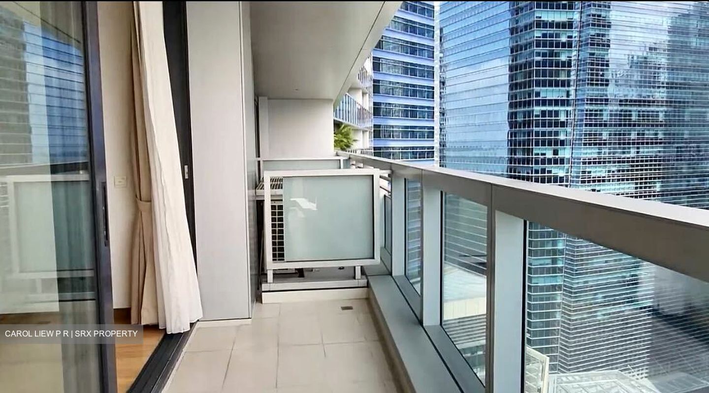Marina Bay Residences (D1), Condominium #388787171
